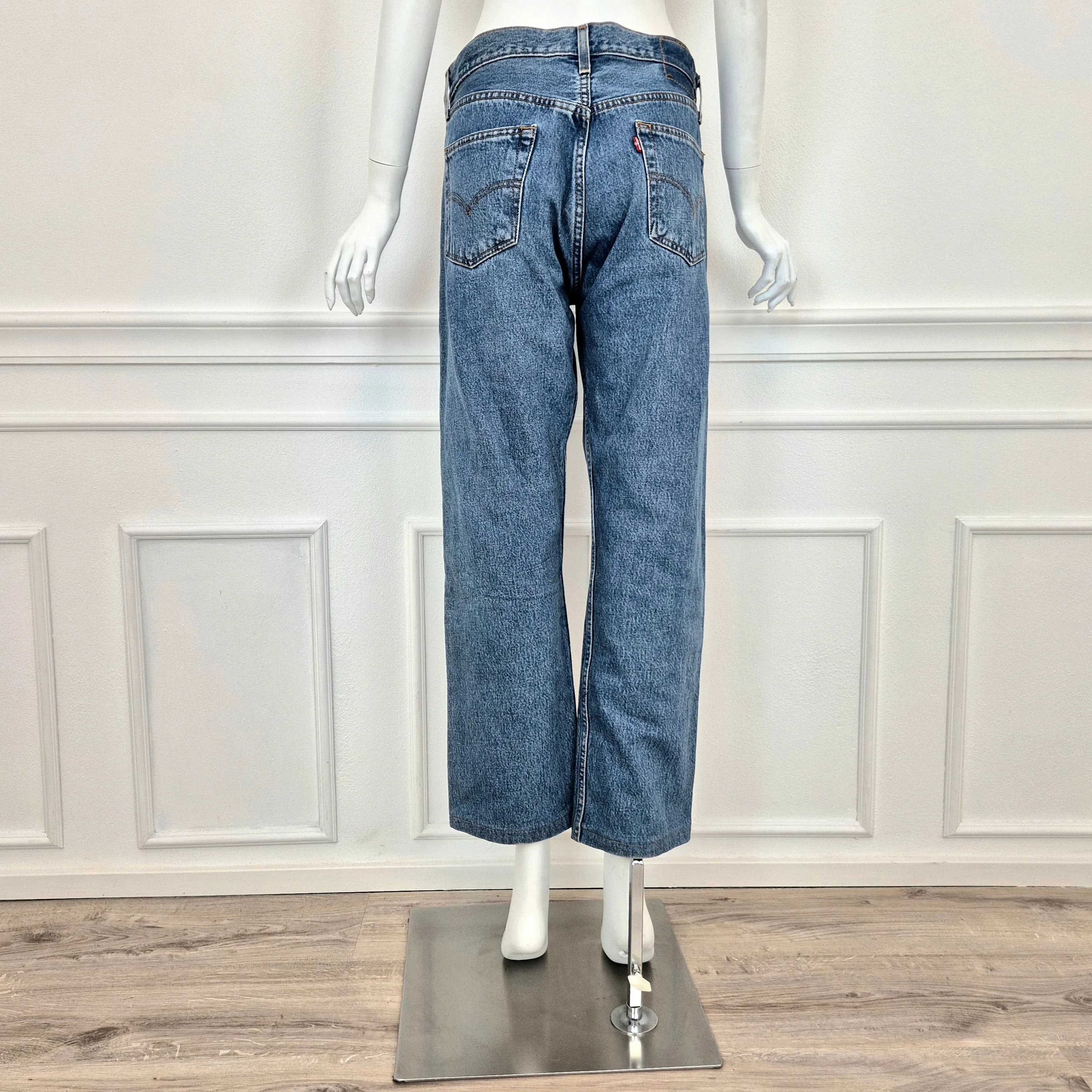 Levi's | Jeans 501 vintage W34