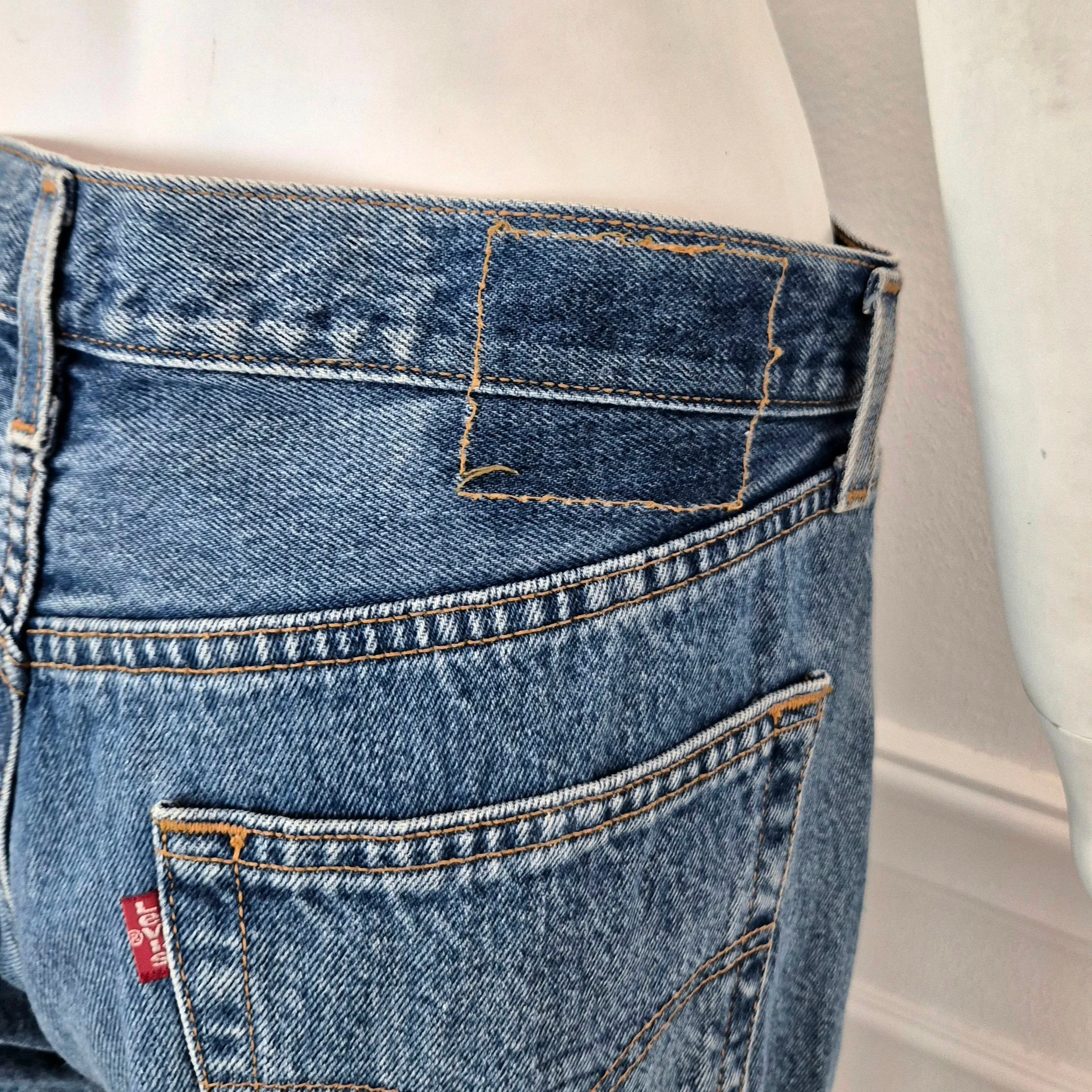 Levi's | Jeans 501 vintage W34