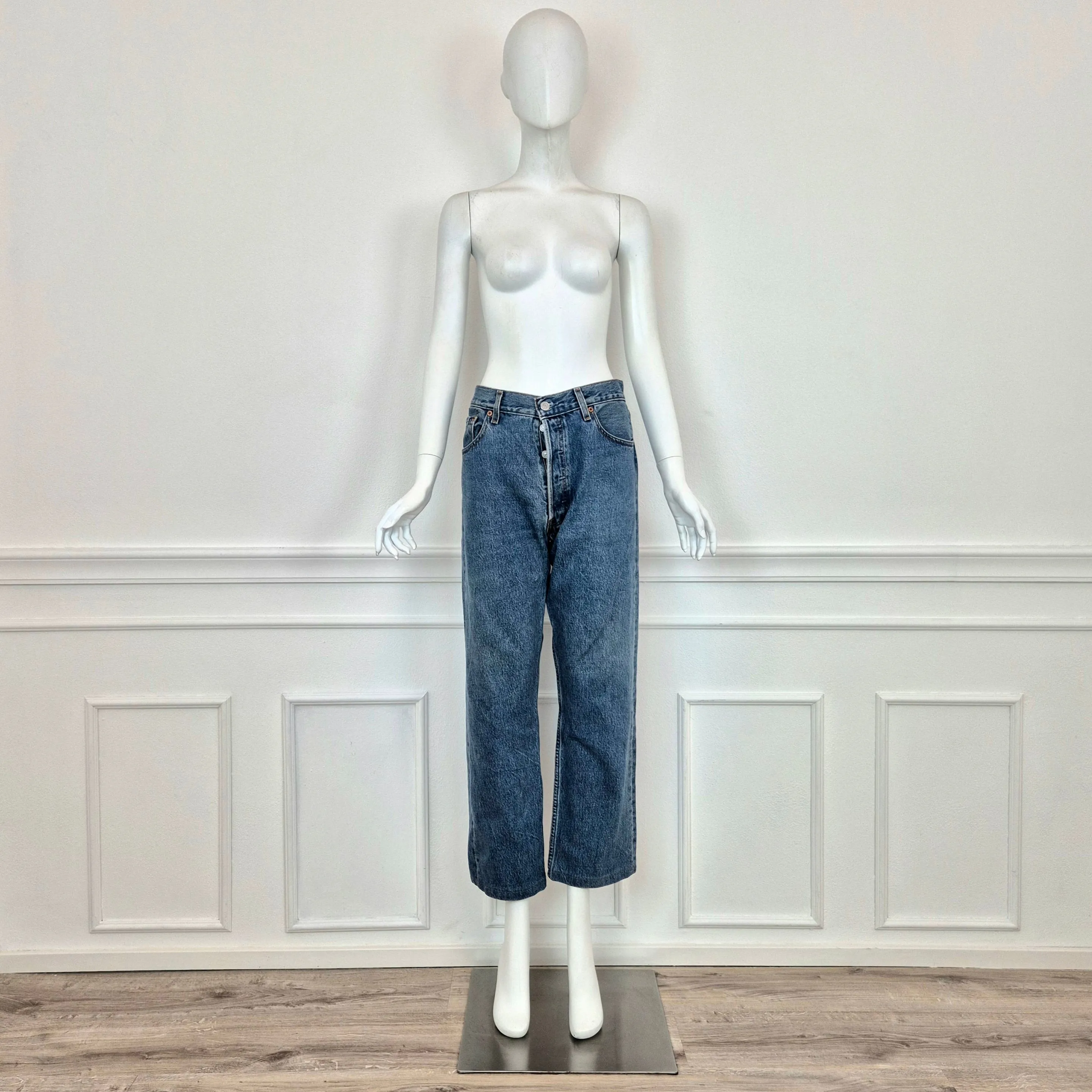 Levi's | Jeans 501 vintage W34