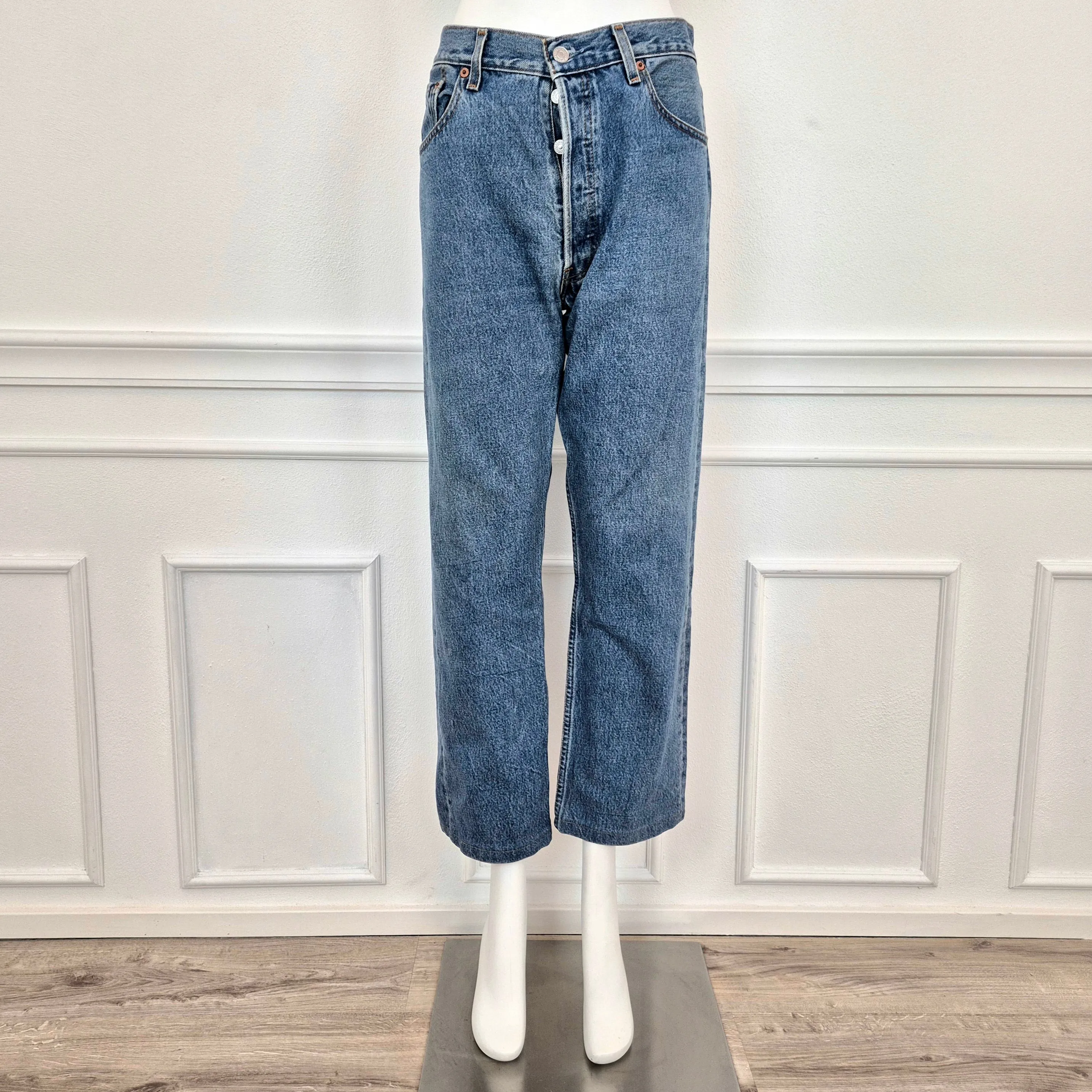 Levi's | Jeans 501 vintage W34