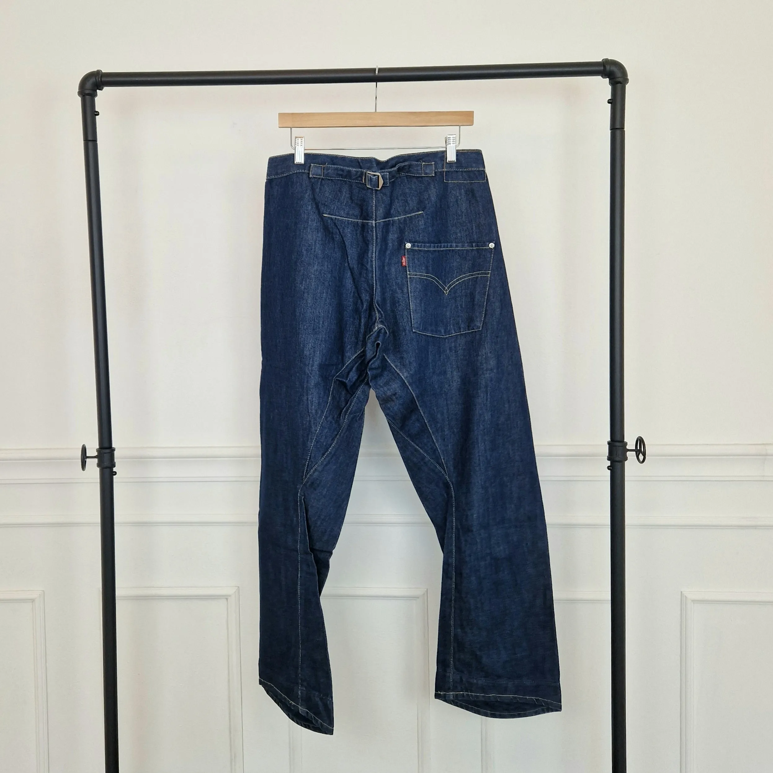 Levi's | jeans Engineered