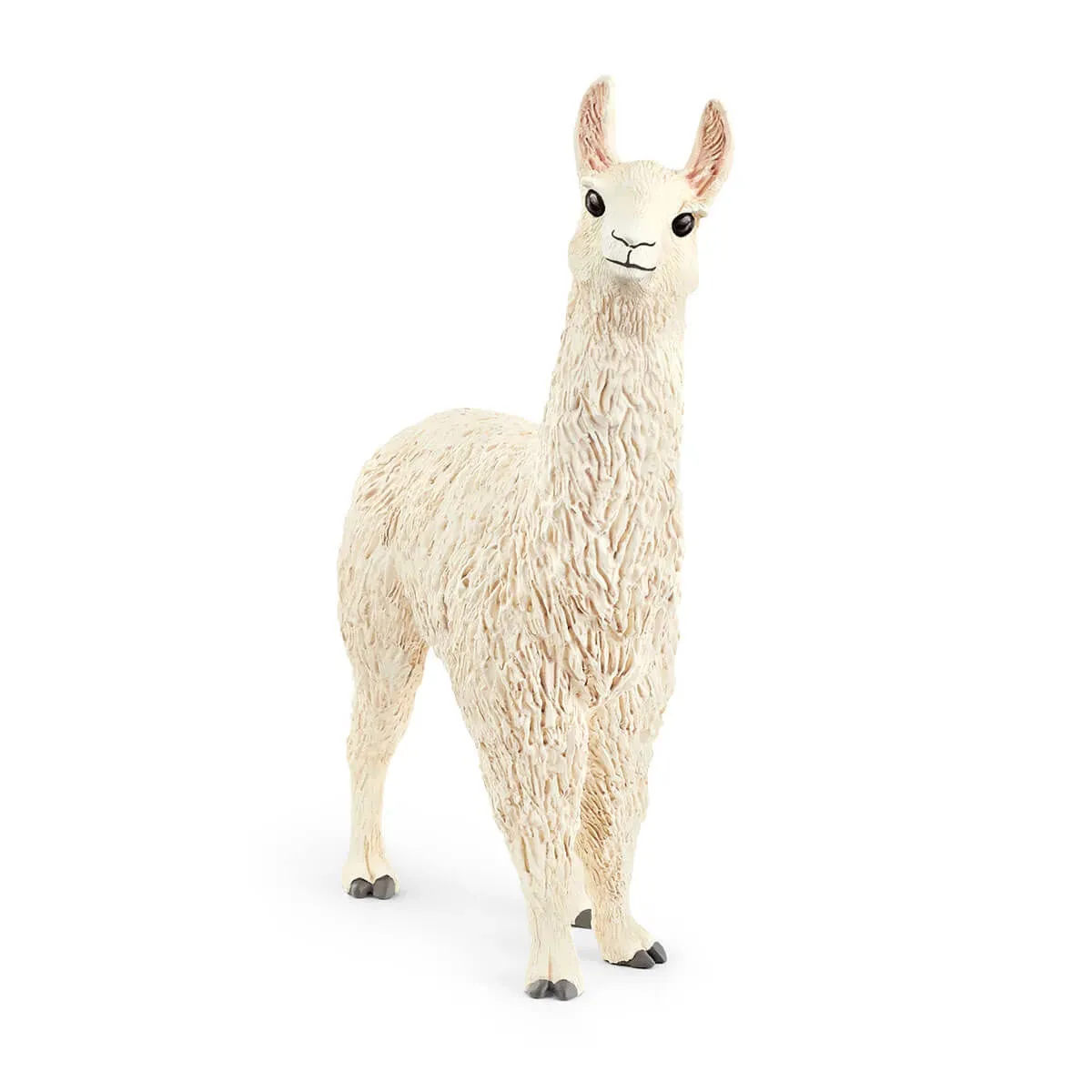 Llama Figure