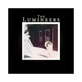 Lumineers - The Lumineers [Vinyl LP]