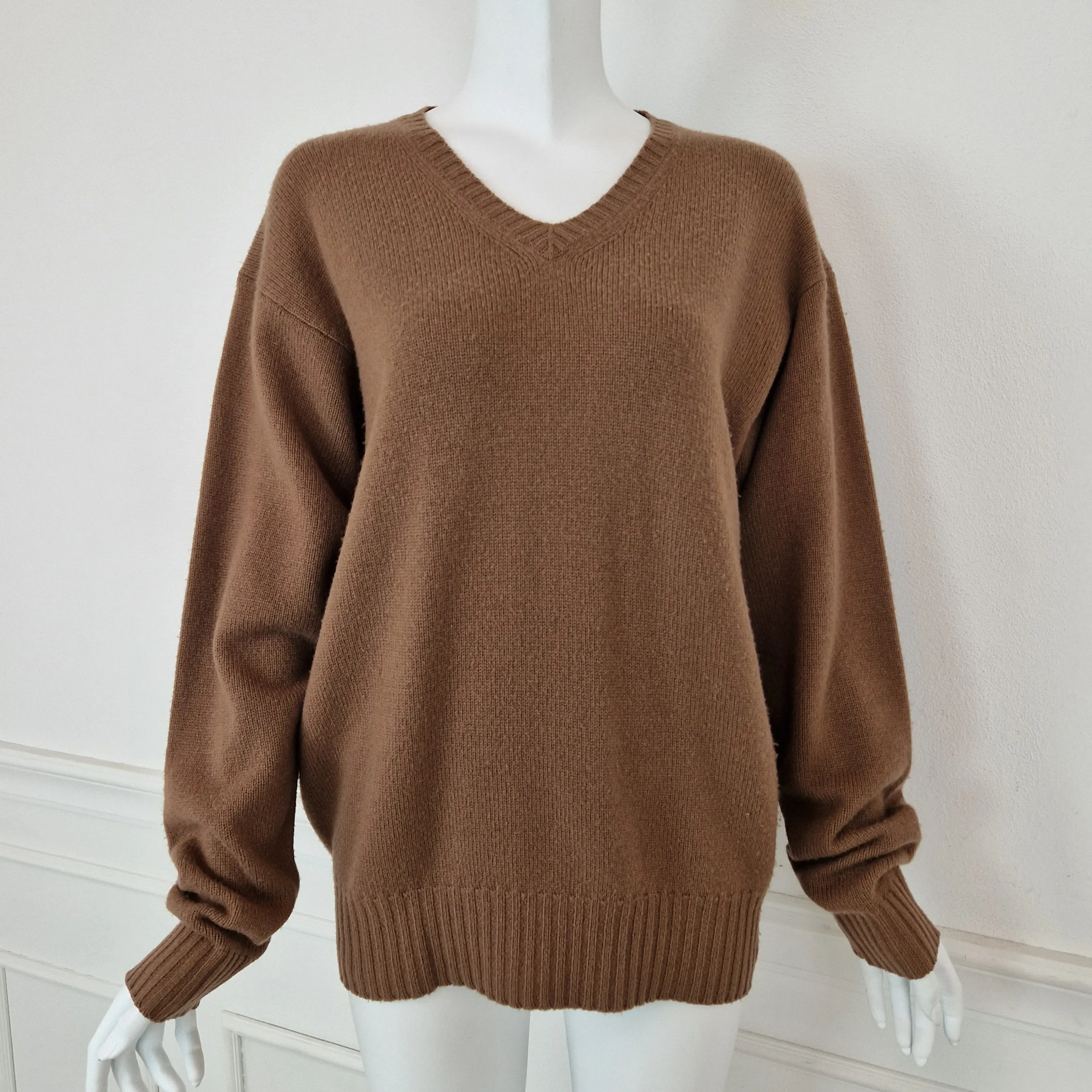 Maglione Ralph Lauren 100% cashmere