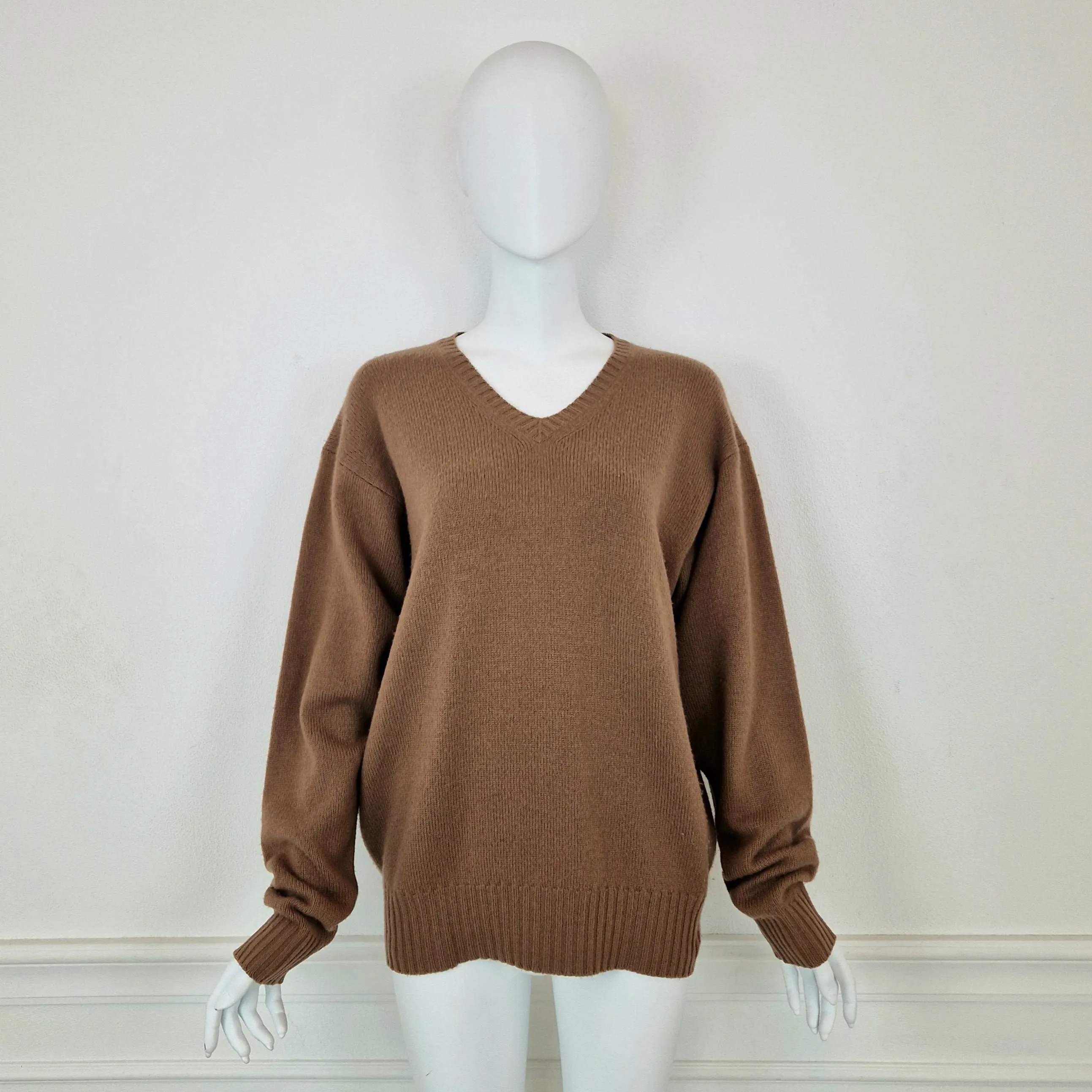 Maglione Ralph Lauren 100% cashmere