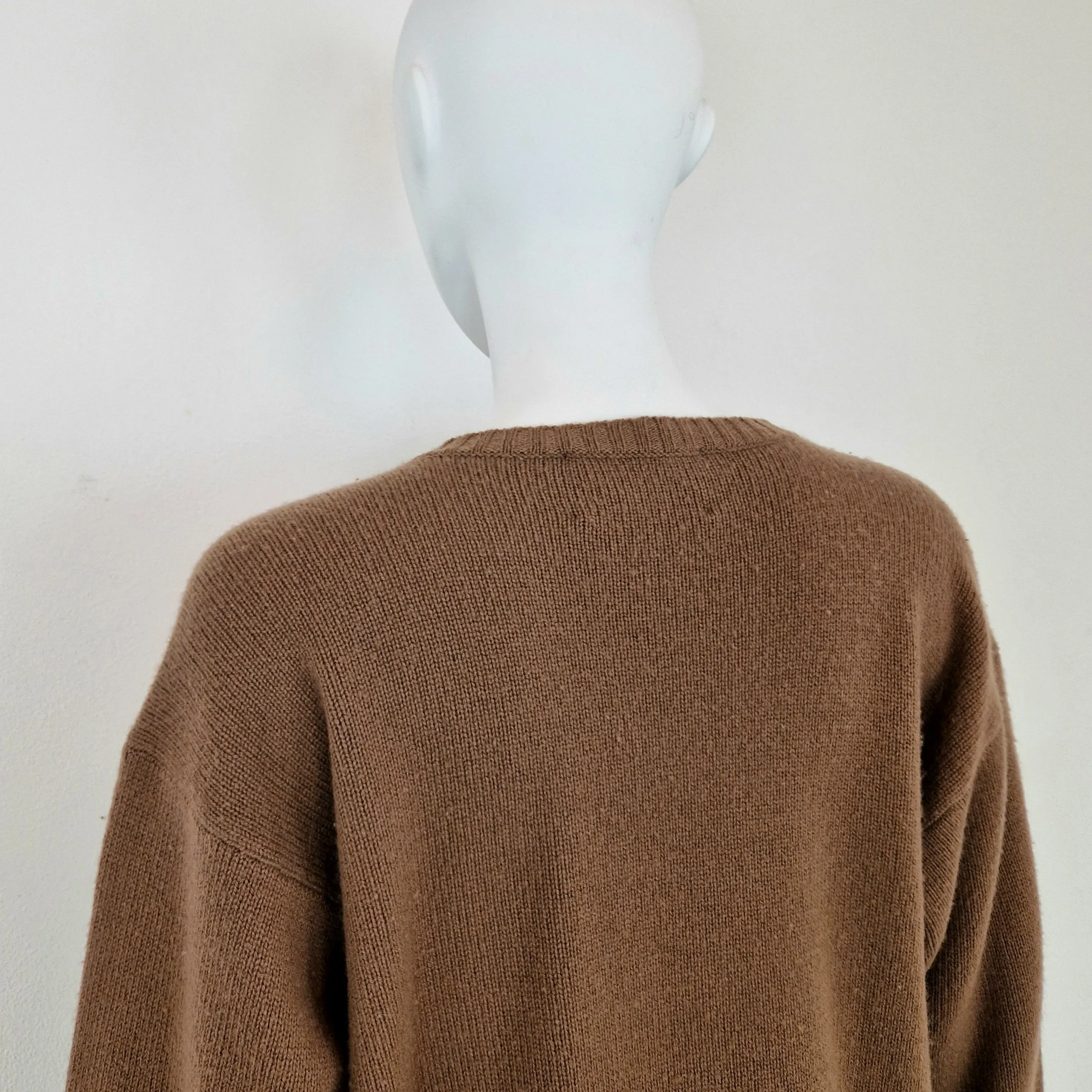 Maglione Ralph Lauren 100% cashmere