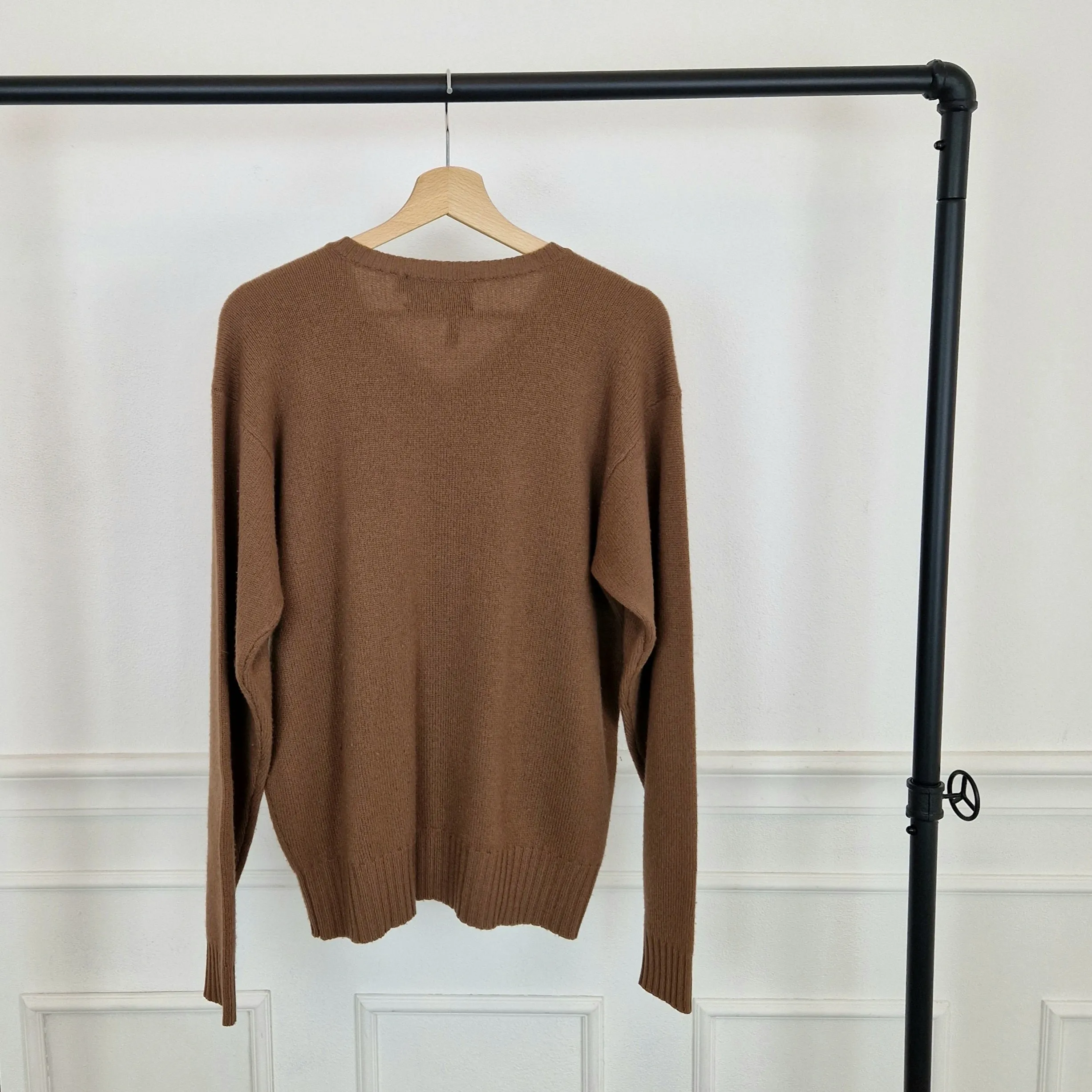 Maglione Ralph Lauren 100% cashmere