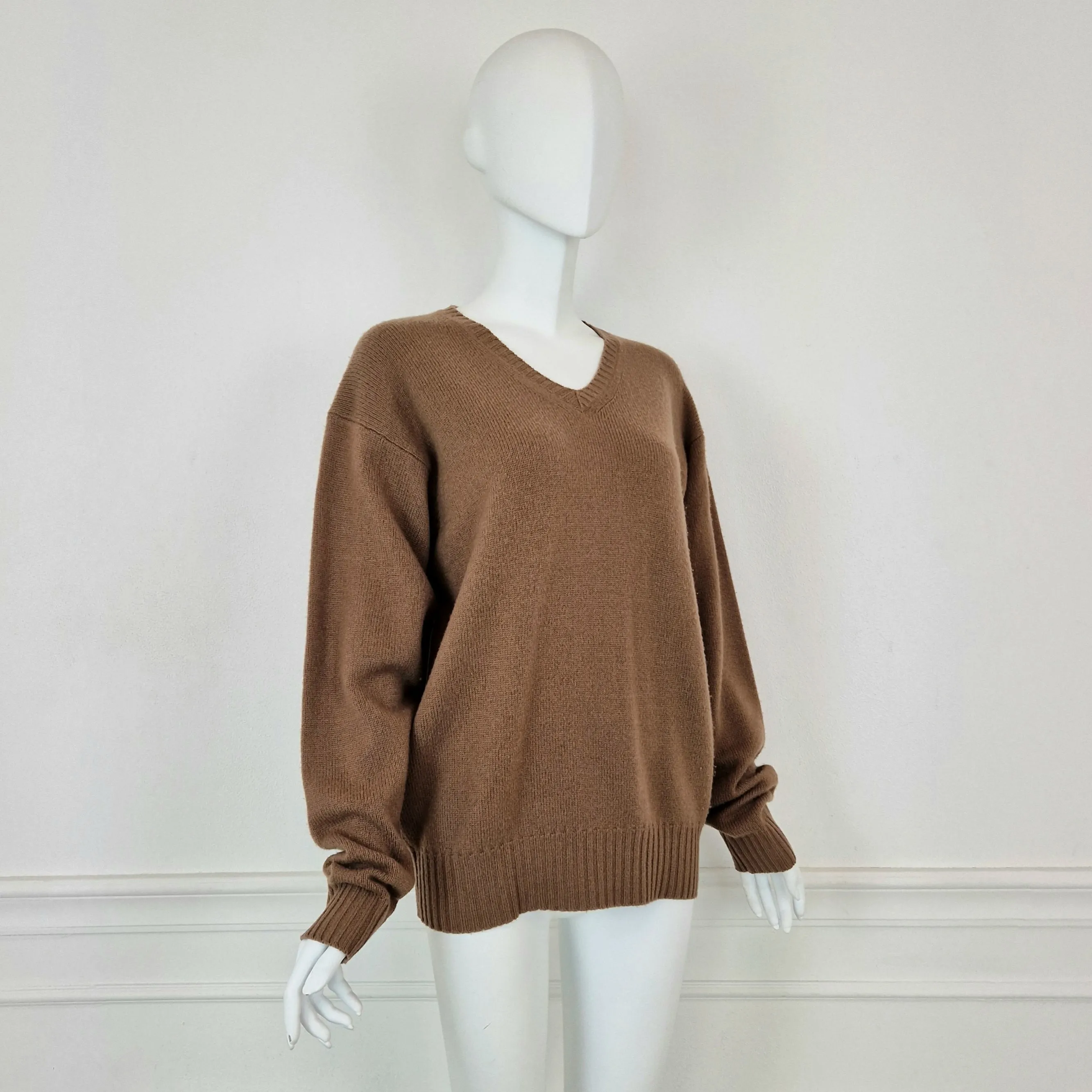 Maglione Ralph Lauren 100% cashmere