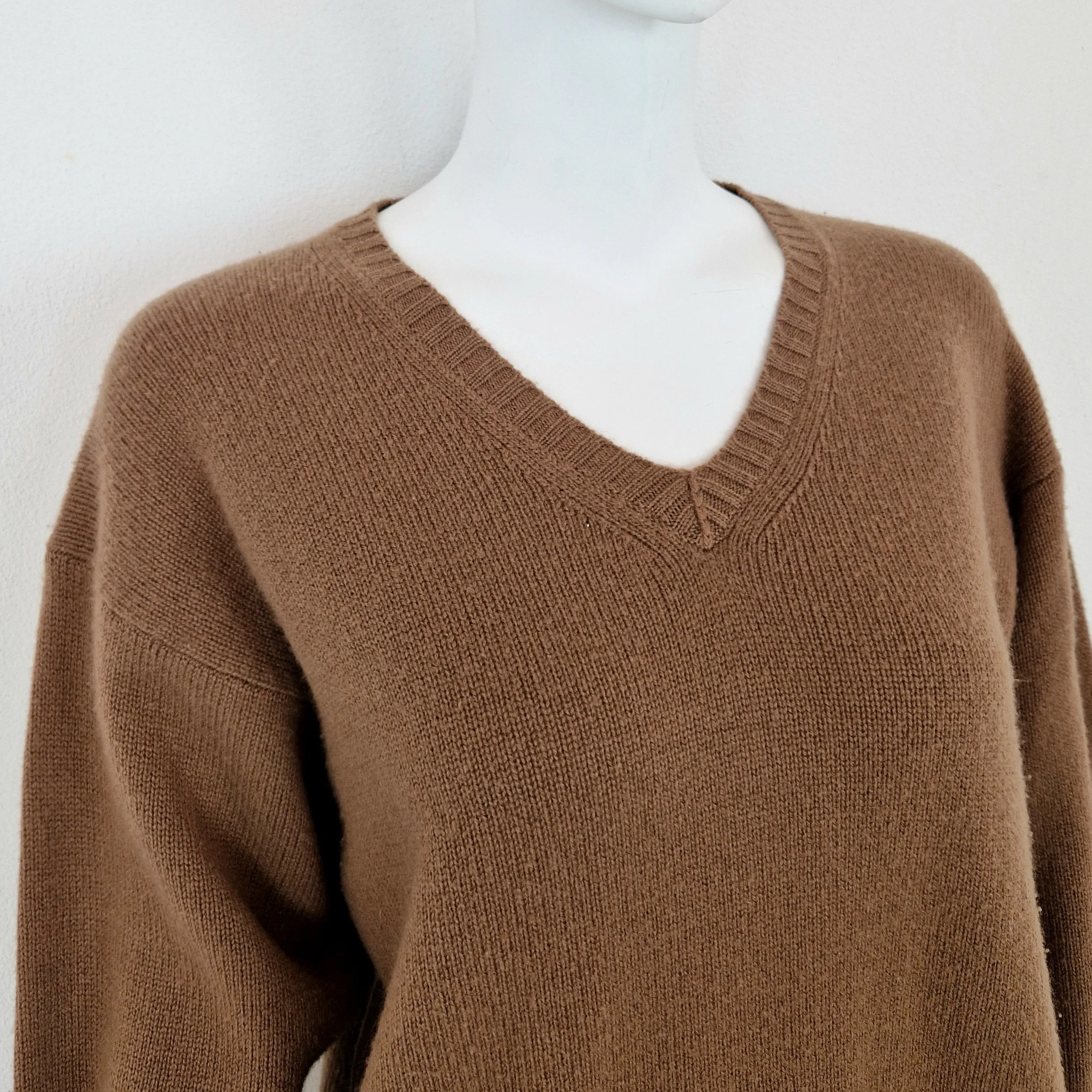 Maglione Ralph Lauren 100% cashmere