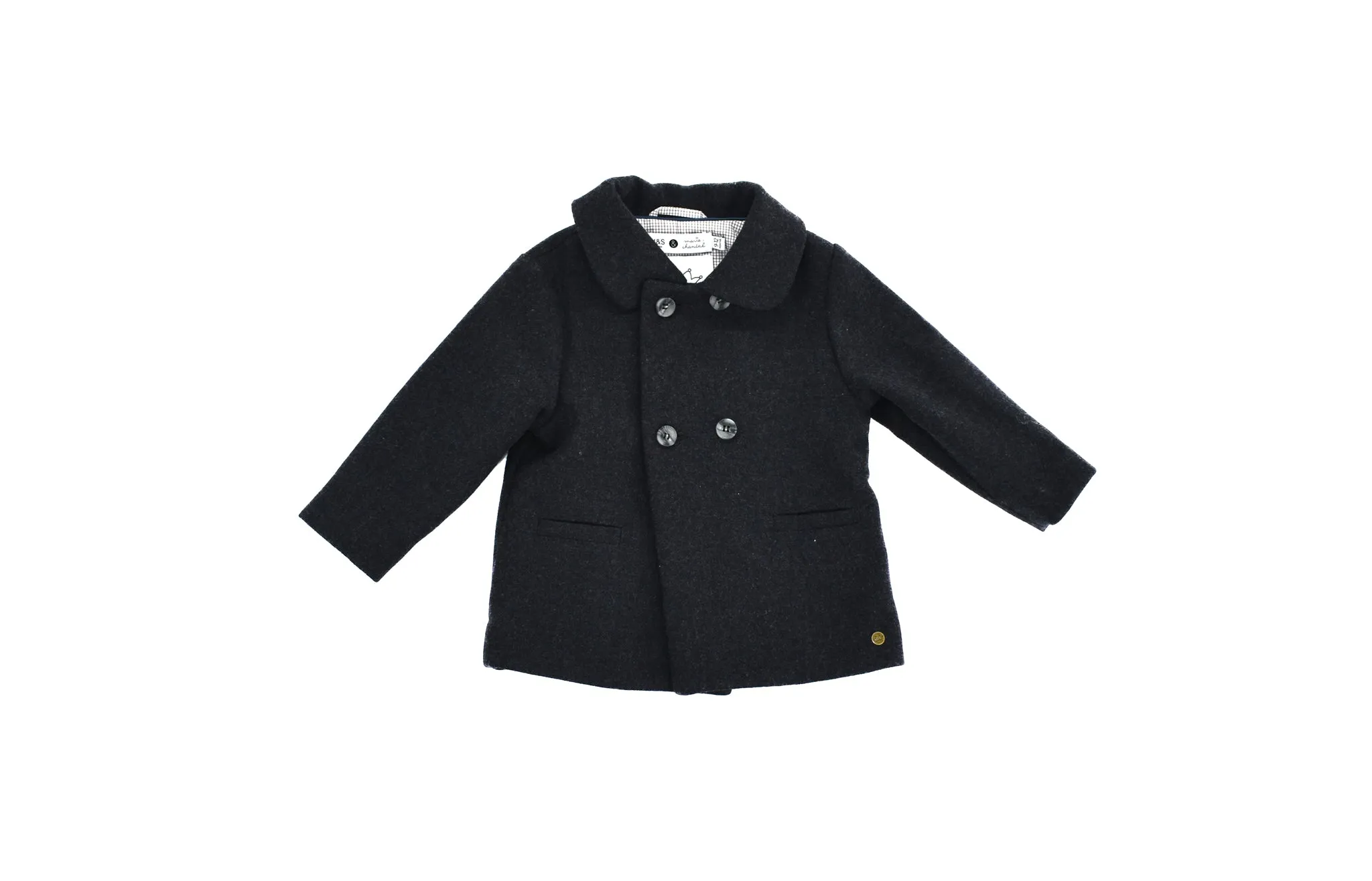 Marie-Chantal for Marks & Spencer, Baby Boys Coat, 9-12 Months