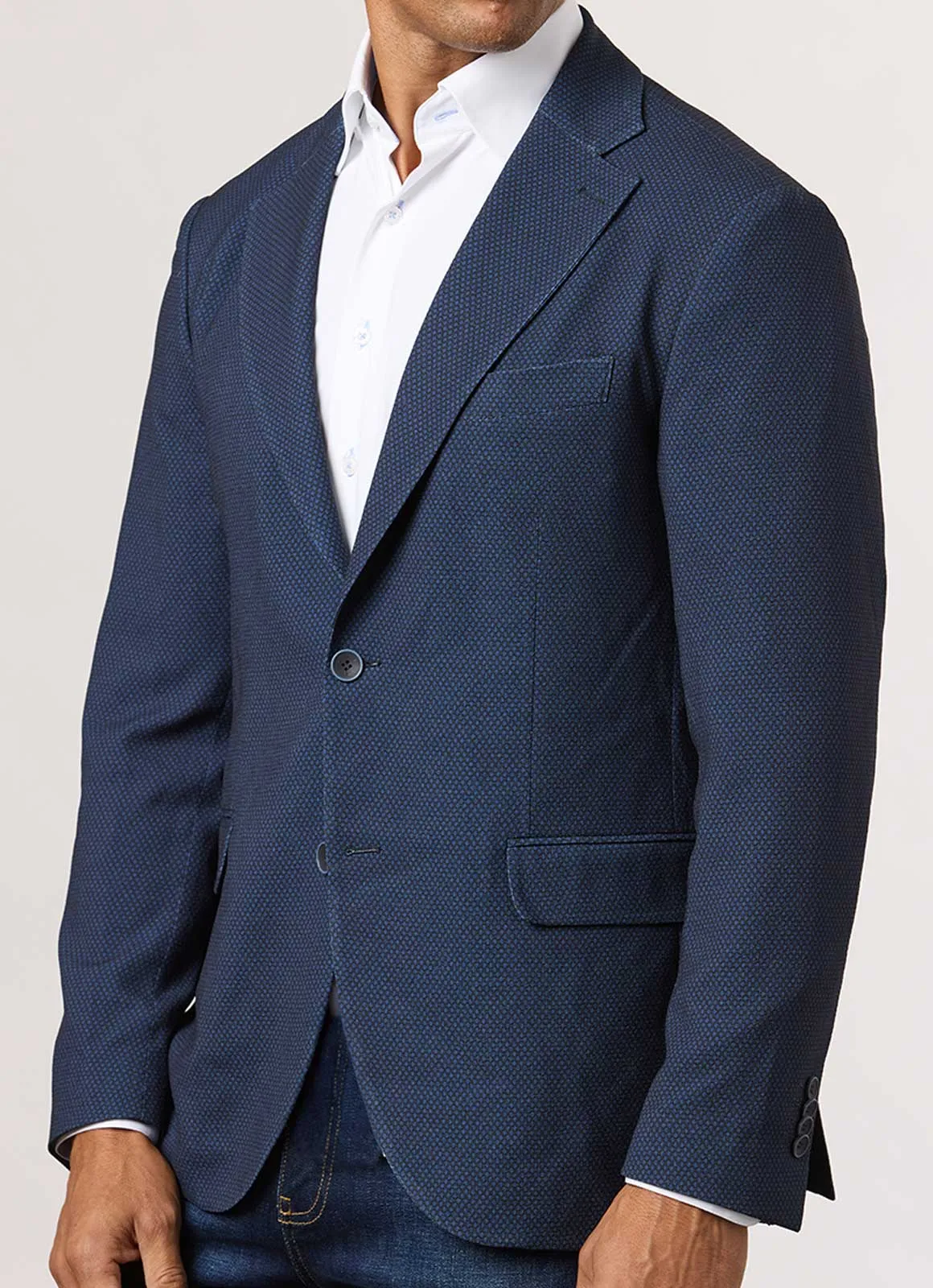 Mateo Sport Coat