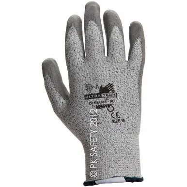 MCR Safety 9676 Dyneema Glove