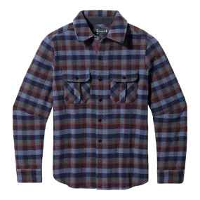 Men's Anchor Line Shirt Jacket