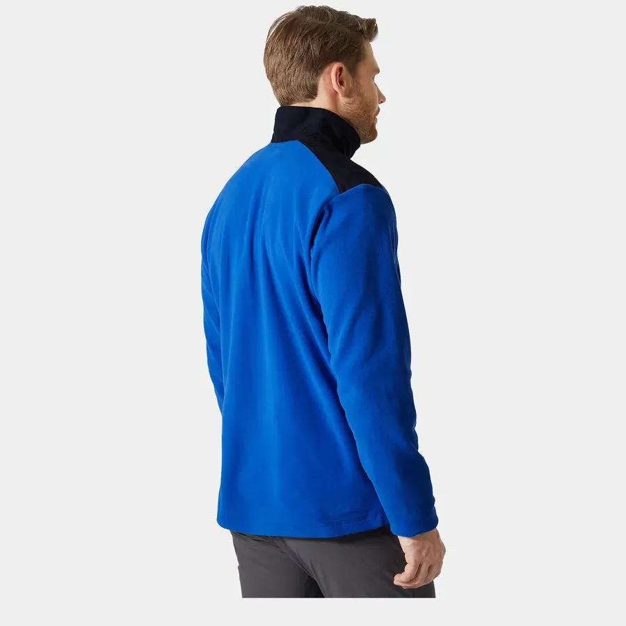 Men's Daybreaker Block Microfleece Jacket