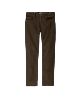 Men's Organic Cotton Corduroy Jeans - Regular