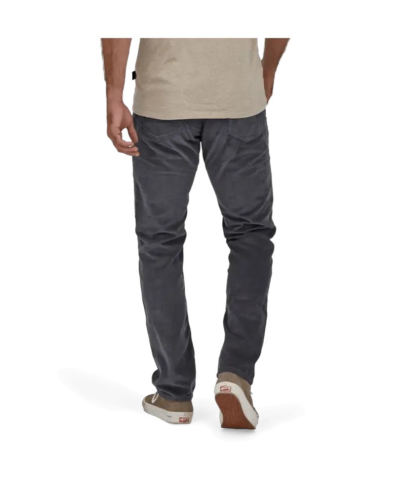 Men's Organic Cotton Corduroy Jeans - Regular