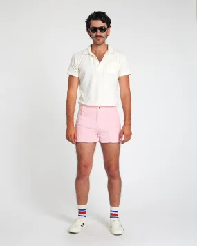 Men's Short (Powder Pink)