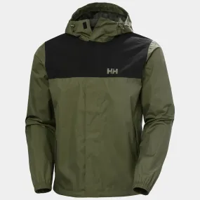 Men's Vancouver Fleece Lined Jacket