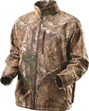 Milwaukee M12 Realtree Xtra Heated Jacket Kit Camo 2Xl