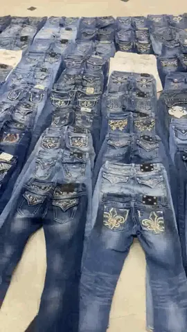 Miss Me jeans -25 pieces