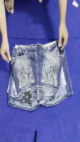 Miss me rock revival sexy shorts 8 pieces