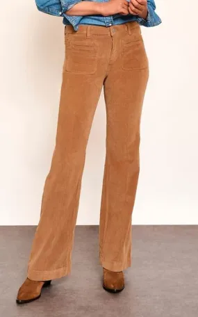 MKT Studio - Diana Corduroy Pants