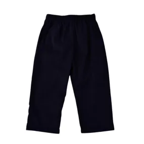 Navy Corduroy Pants