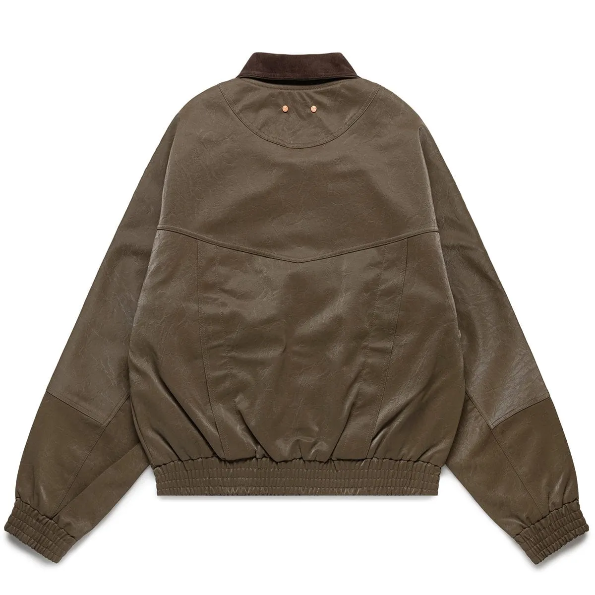 NEW ORTEGA23 BOMBER JACKET