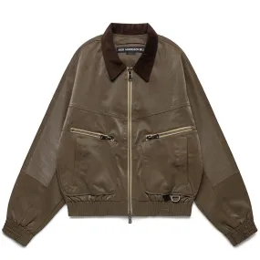 NEW ORTEGA23 BOMBER JACKET