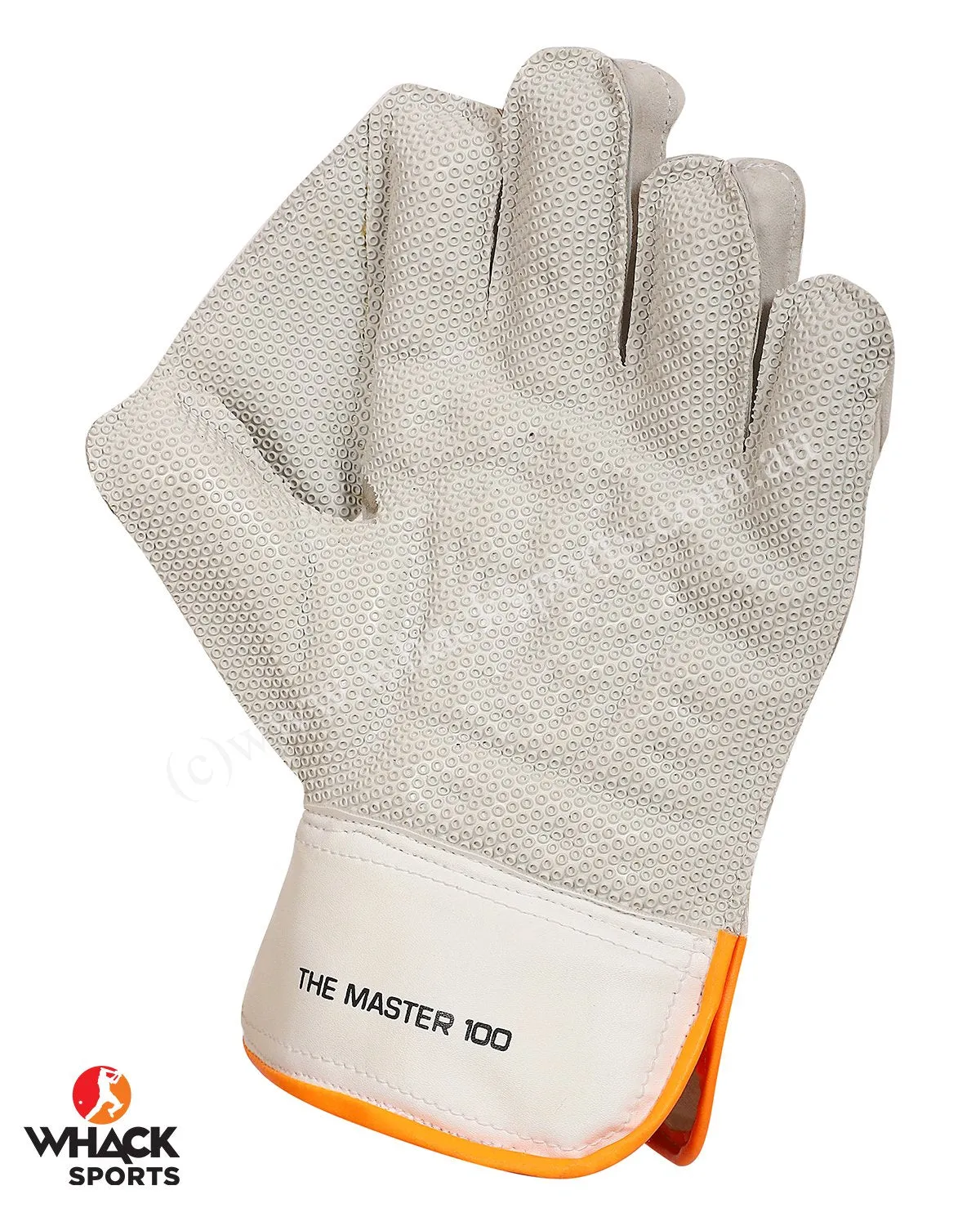 Newbery Master 100 Cricket Keeping Gloves - Adult