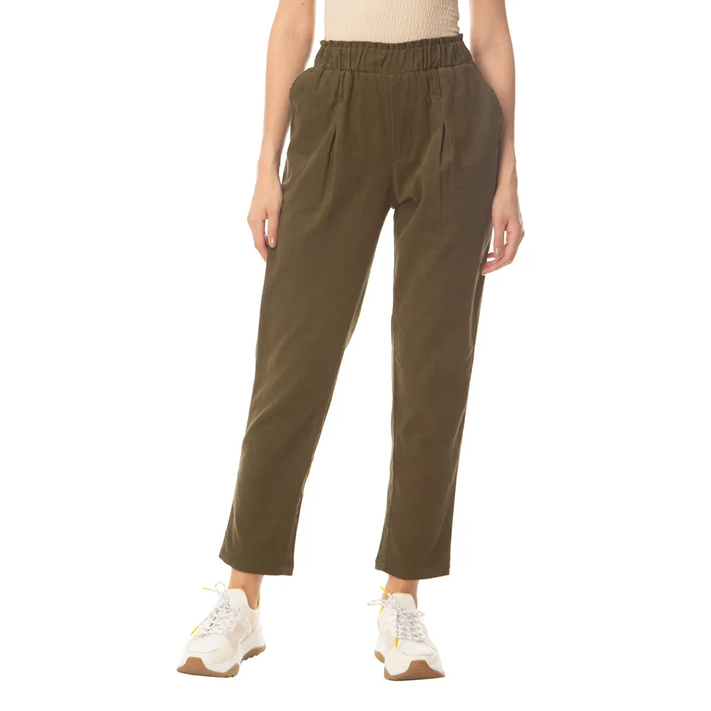 Oliver Hunt Pants