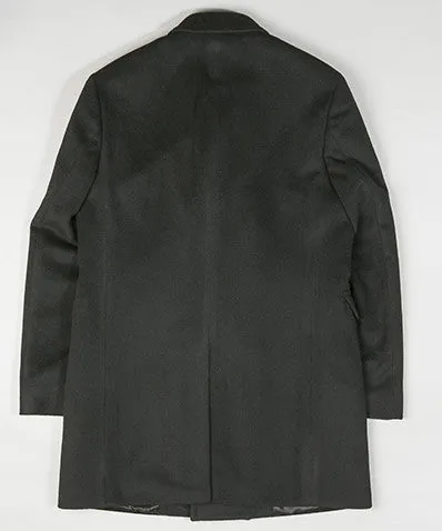 Our Legacy Double Breast Soft Wool Coat