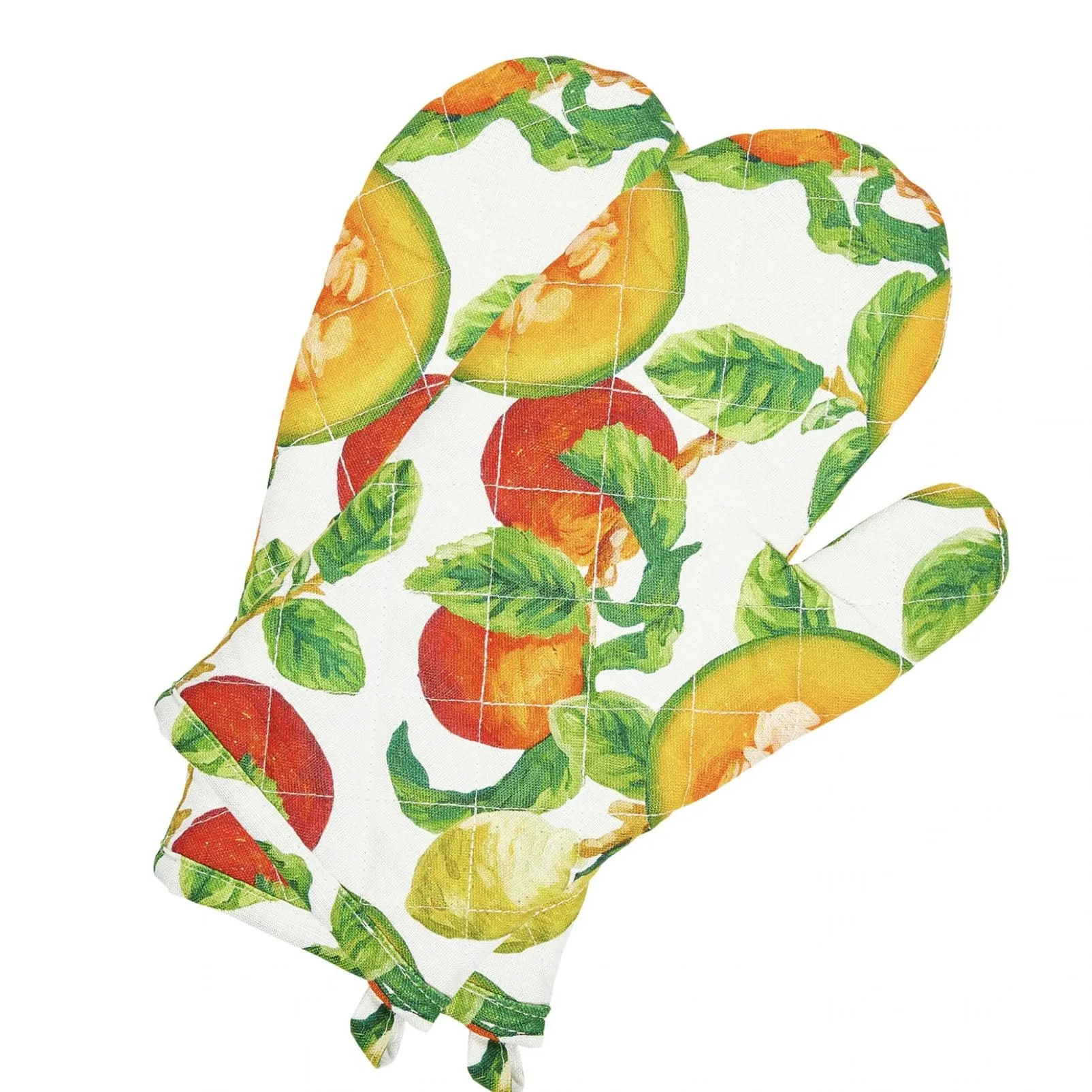 Oven Gloves | Rockmelon