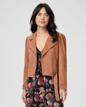 Paige Demara Jacket