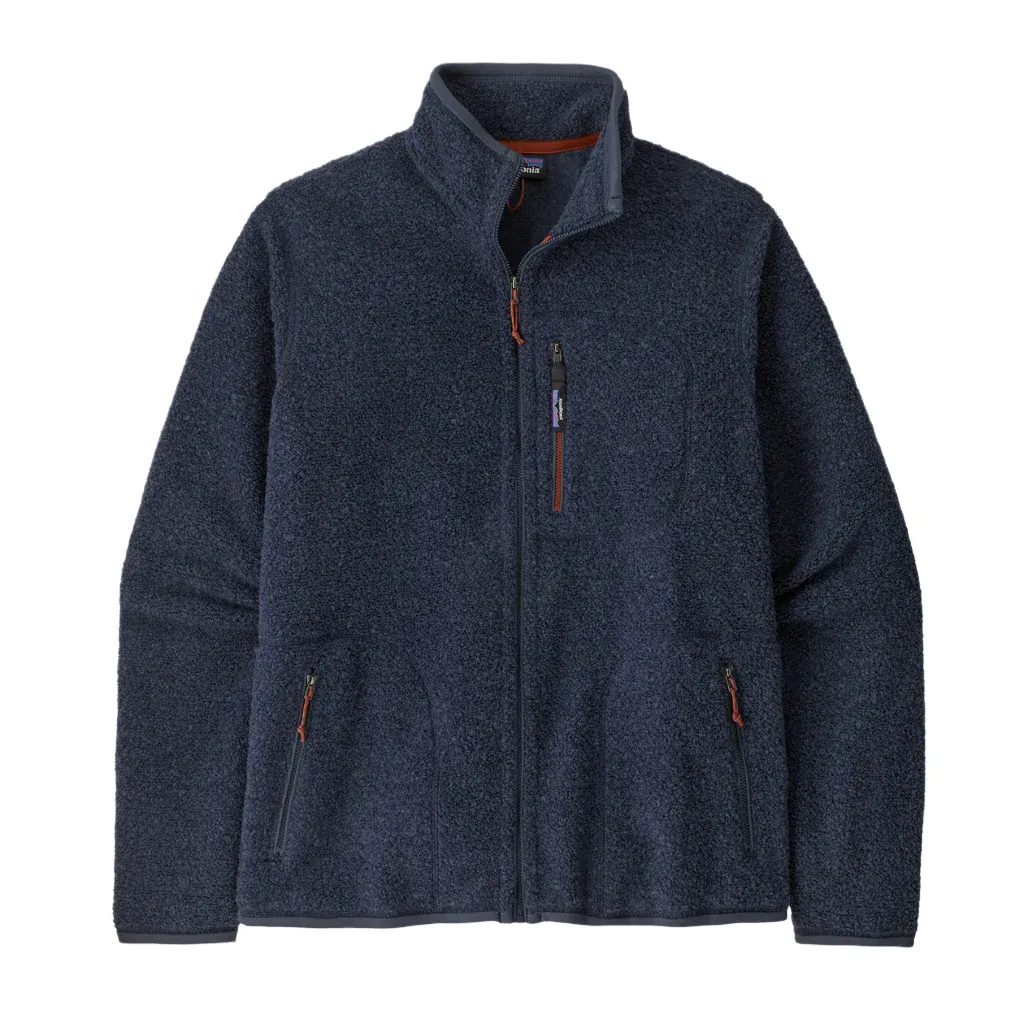 Patagonia Men's Reclaimed Fleece Jacket