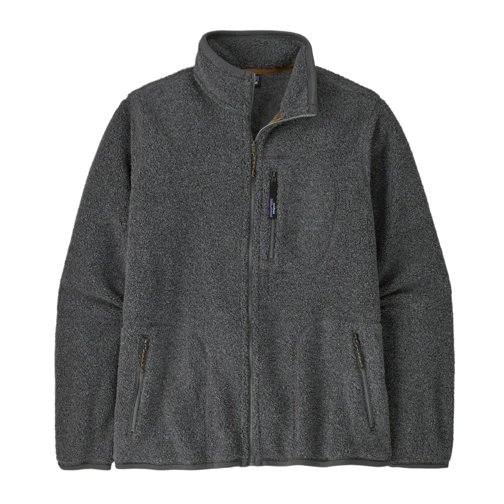 Patagonia Men's Reclaimed Fleece Jacket