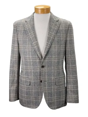 Paul Betenly Kevin Plaid Sport Coat