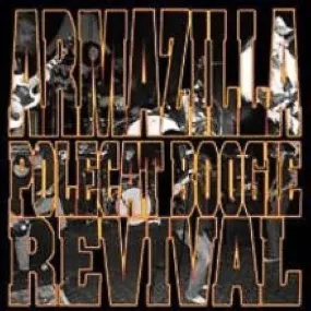 Polecat Boogie Revival/Ar - Split (Single)