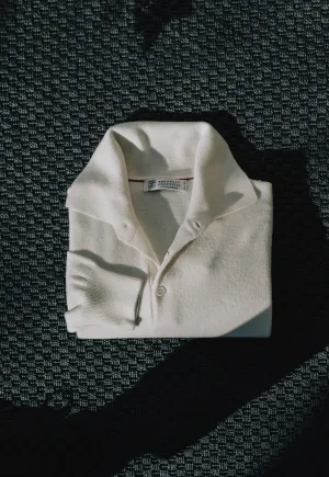 Polo Cashmere Knitwear