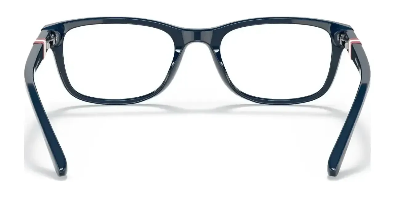 Polo PP8541 Eyeglasses