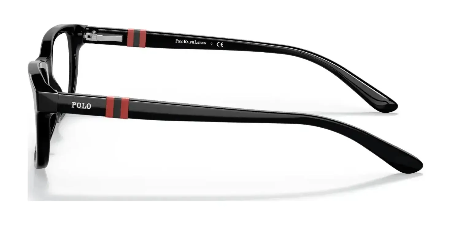 Polo PP8541 Eyeglasses