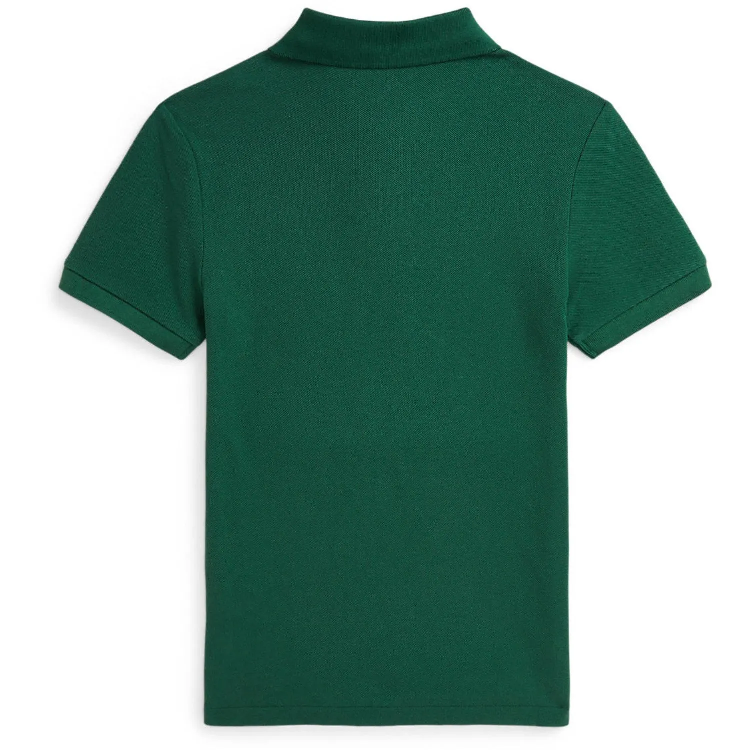 Polo Ralph Lauren Stuart Green Slim Polo T-Shirt