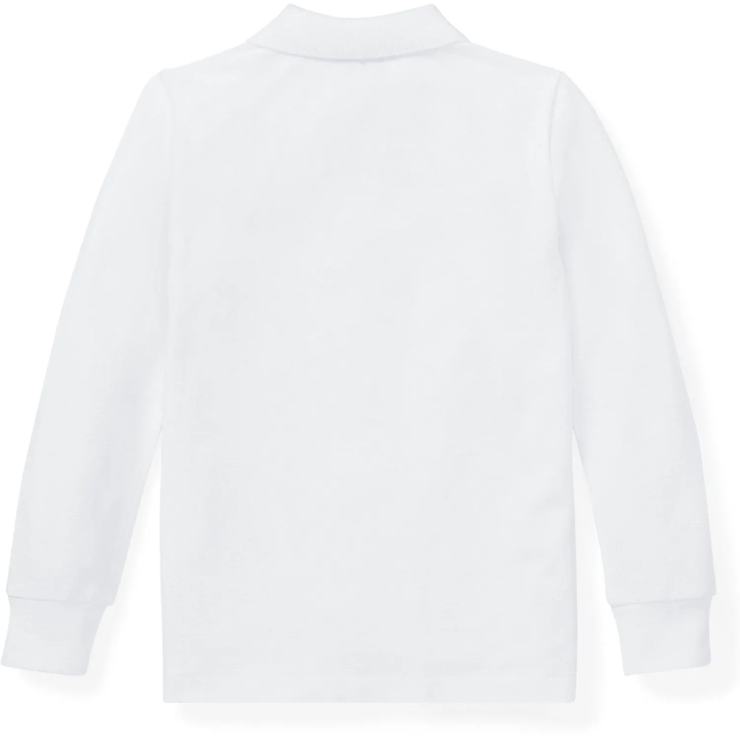 Polo Ralph Lauren white Polo Blouse