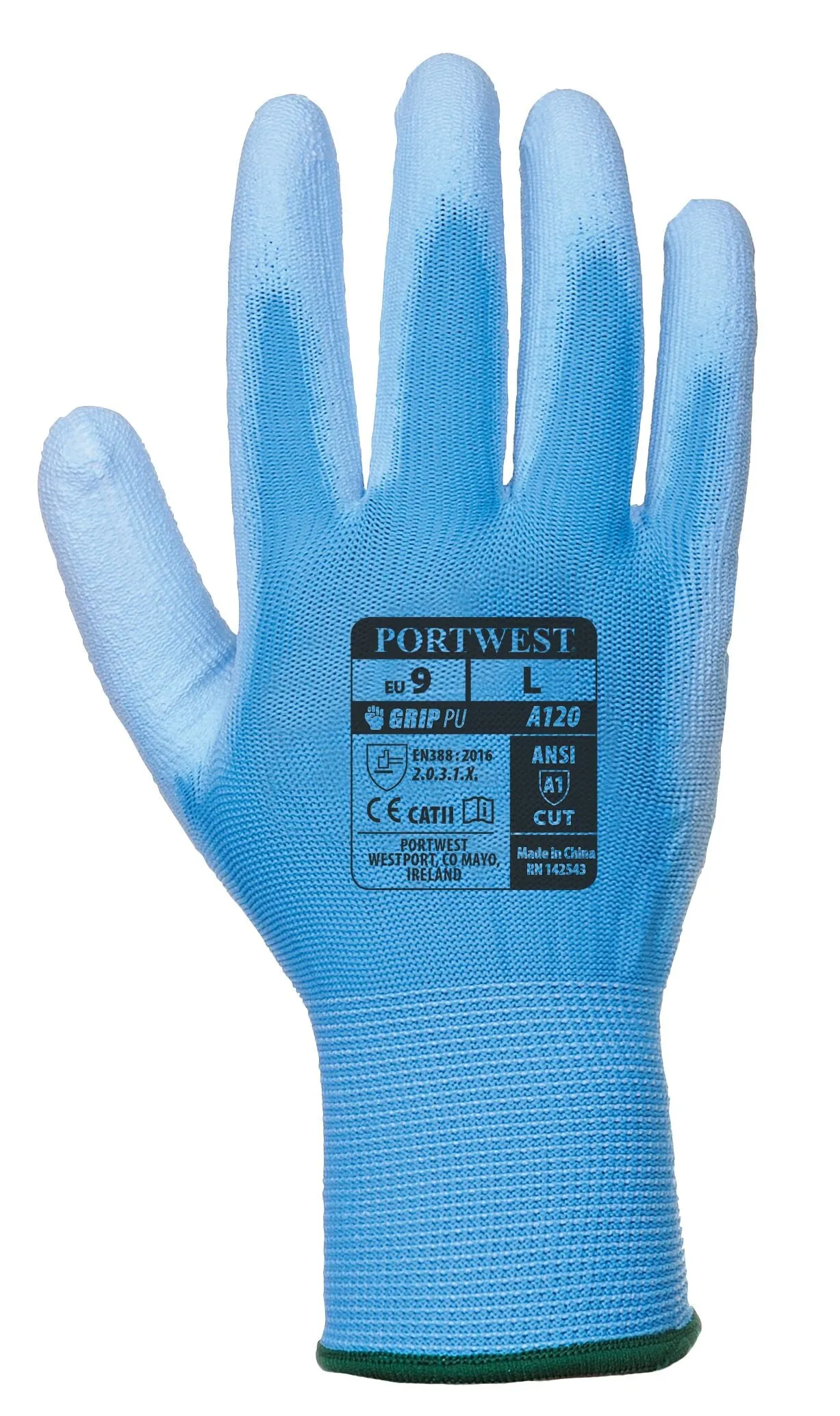 Portwest PU Palm Glove