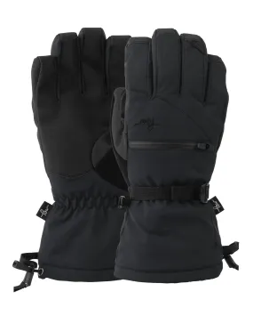 POW Cascadia Long Gore Tex Womens Gloves