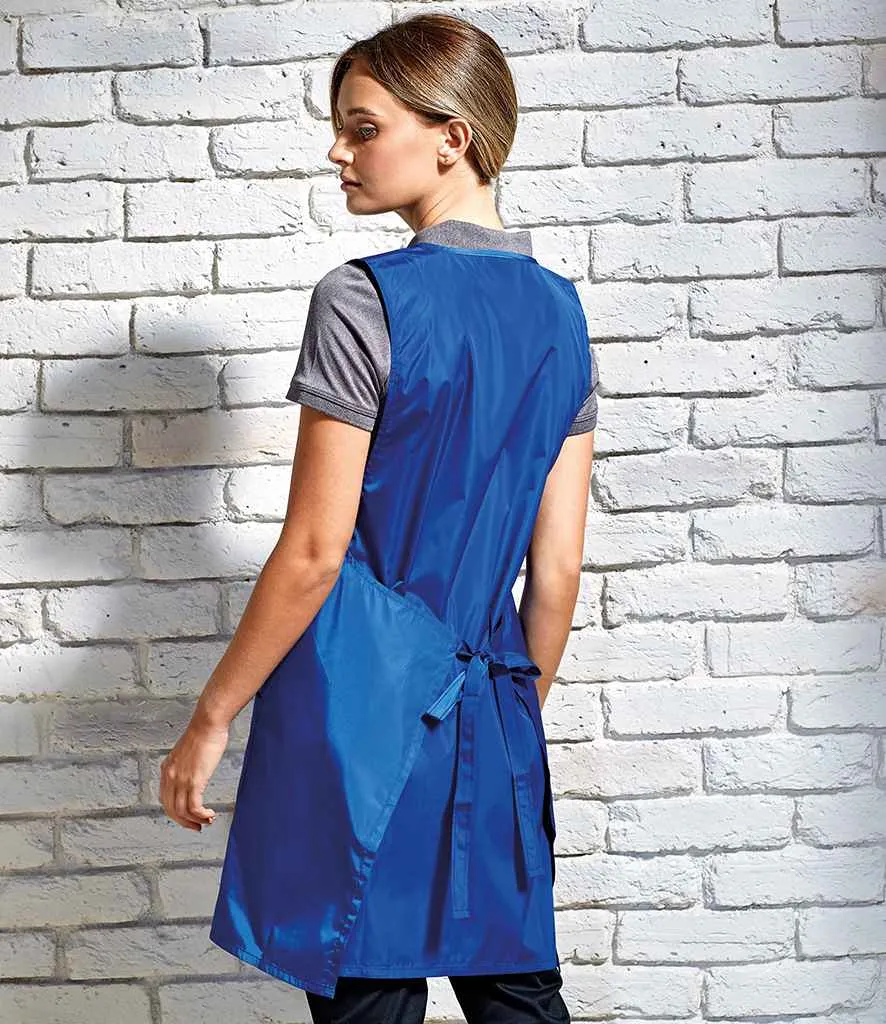 Premier Waterproof Wrap Around Tunic Apron