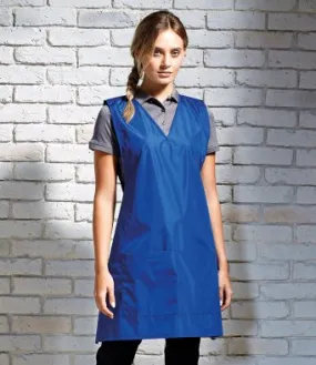 Premier Waterproof Wrap Around Tunic Apron