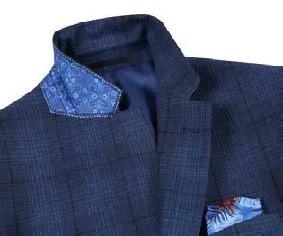 RENOIR Slim Fit Sport Coat 565-4