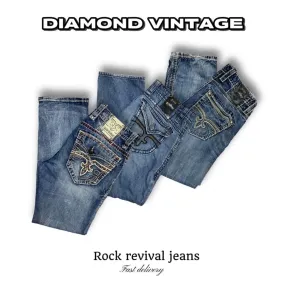 Rock Revival 20 Piece