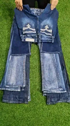 Rock Revival Flair jeans